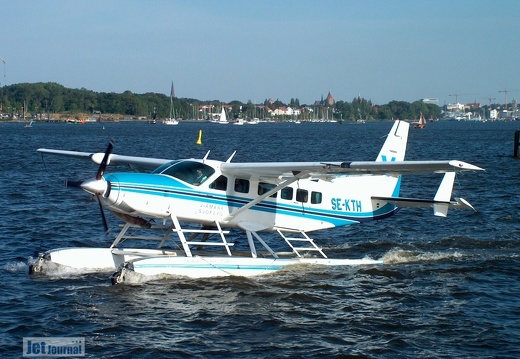 SE-KTH Cessna 208 Caravan I Pic9b