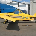LN-NTH Lavia PA-25-235 (1381 відвідувань) LN-NTH Lavia PA-25-235