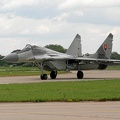 3911 MiG-29 1SLK Slovak AF Pic2