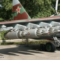 Su-25 Bewaffnung