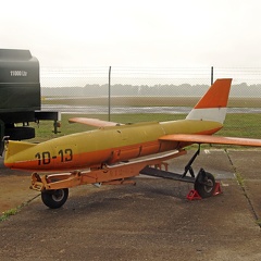 Luftziel KT-04, ex. NVA