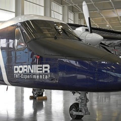 D-IFNT Dornier TNT Experimental cn 4330