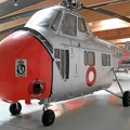 S-884 Sikorsky S-55C