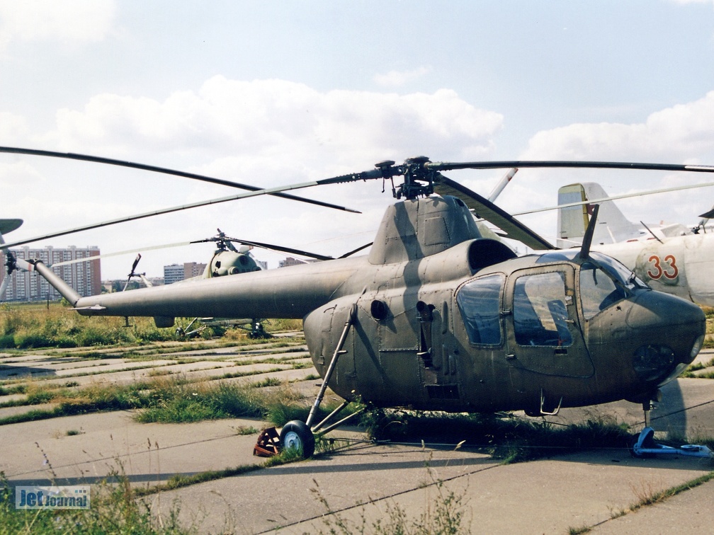 Mi-1M
