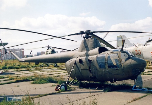 Mi-1 / SM-1