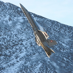 J-5010 F-18C Hornet Axalp