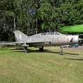 2719 fake 2420 MiG-21U-600US Polish Eagles Foundation