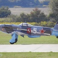 D-FYGJ, Jak-3U