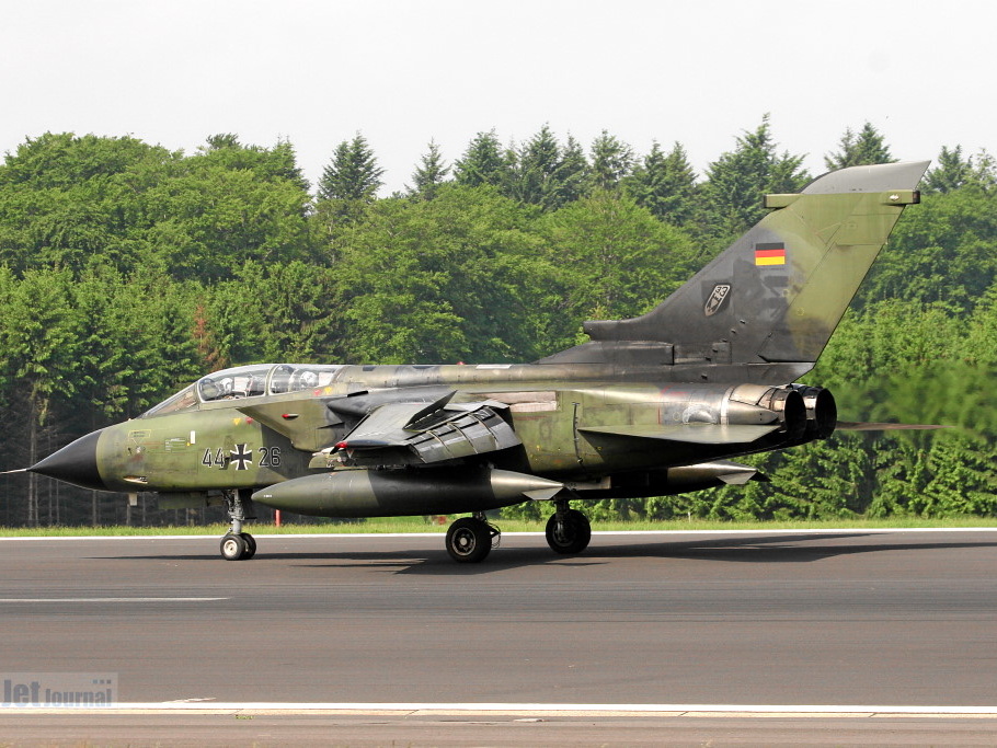44+26 Tornado IDS (просмотров: 4127) 44+26 Tornado IDS