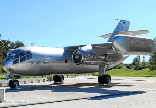 DORNIER MUSEUM FRIEDRICHSHAFEN