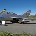 34 blue MiG-15UTI