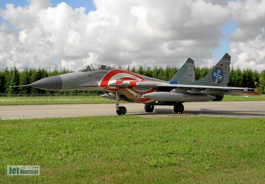 29+10 MiG-29G JG73 Pic10