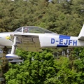 D-EJFH, Vans RV-4