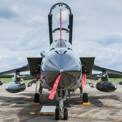 45+59 Bundeswehr Panavia Tornado IDS