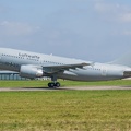 10+23 Bundeswehr Airbus A310-304 MRTT Hannover (EDDV/HAJ)