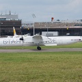 OE-LGO - Bombardier Dash 8 Q400 Hannover (EDDV/HAJ)