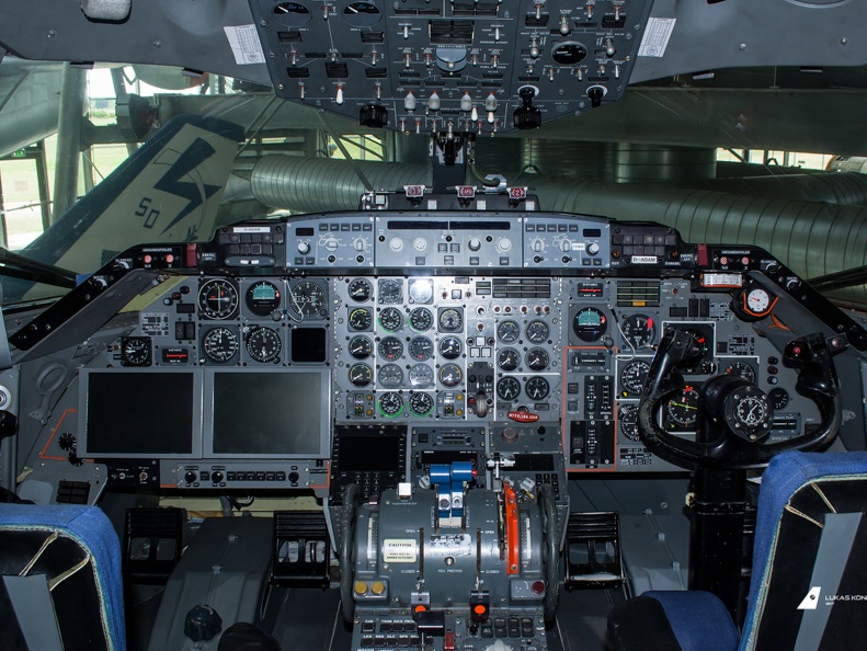 D-ADAM DLR Flugbetrieb VFW-Fokker 614