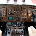 OK134, XL05, L-610M Cockpit