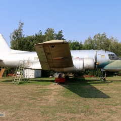 1103, Avia Av-14FG