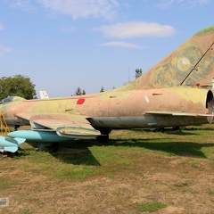 5530, Su-7BM