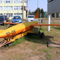 Letov KT-04 