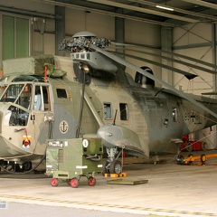 89+51, Sea King Mk. 41