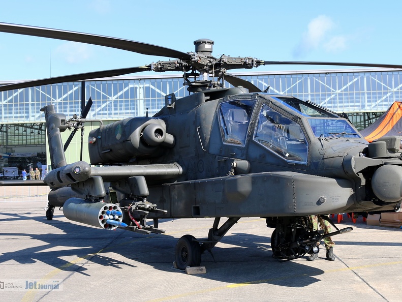 Q-05, AH-64D
