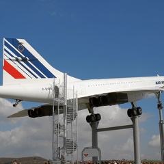 F-BVFB BAC Concorde 101 Pic2