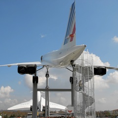 F-BVFB BAC Concorde 101 Pic6