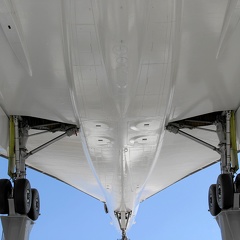 F-BVFB BAC Concorde 101 Pic8