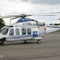 OY-HML, Agusta Westland AW139