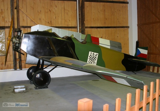 Avia BH-11a /BK.11