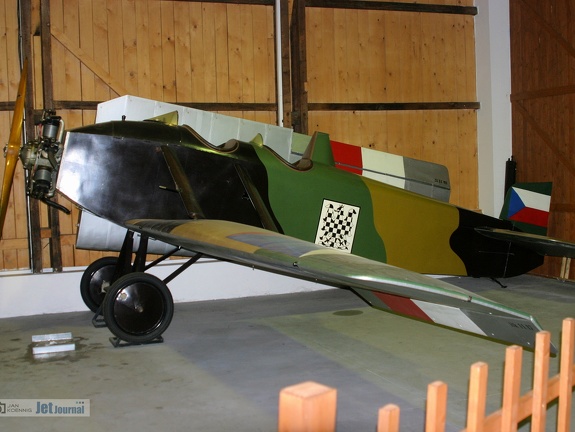 Avia BH-11a /BK.11
