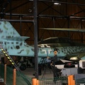 CS-92 / Me-262B-1a, A schwarz