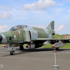 35+62, RF-4E Phantom II