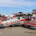 D-EQAX, FW-44J Stieglitz