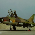 81 gelb, Su-17UM3