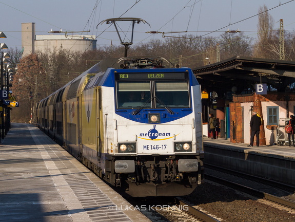 BR146 ME147-17 (RE2) (3420 Besuche) BR146 ME147-17 (RE2)