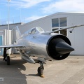 MiG-21M