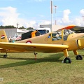 D-EGZR, Heliopolis Gomhouria 181 Mk.6