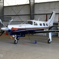 N4189C, Piper PA-46-350