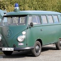 VW T1, BGS