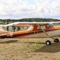 N3345J, Cessna 150G
