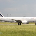 F-GKXU, Airbus A320-214, Air France
