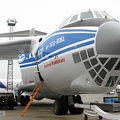 RA-76950, Il-76TD-90WD, Wolga Dnjepr