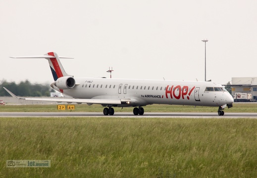 F-HMLD, CRJ-1000, HOP