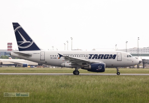 Tarom