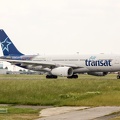 C-GPTS, A330-243, Air Transat