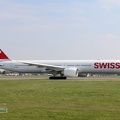 HB-JNG, Boeing B777-300ER, Swiss