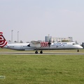 SP-EQK, Dash-8-Q400, Eurolot